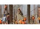 Construction Workers Recruitment Services